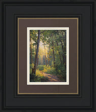 Load image into Gallery viewer, The Heavens are Open
