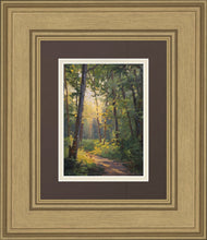 Load image into Gallery viewer, The Heavens are Open