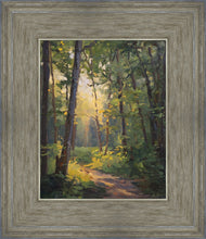 Load image into Gallery viewer, The Heavens are Open