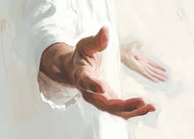 Load image into Gallery viewer, His Grace is Sufficient
