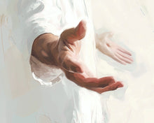 Load image into Gallery viewer, His Grace is Sufficient