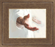 Load image into Gallery viewer, His Grace is Sufficient