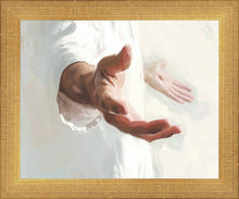 Load image into Gallery viewer, His Grace is Sufficient