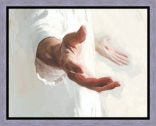 Load image into Gallery viewer, His Grace is Sufficient