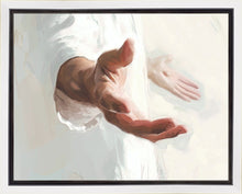 Load image into Gallery viewer, His Grace is Sufficient