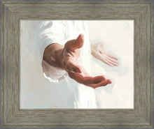 Load image into Gallery viewer, His Grace is Sufficient