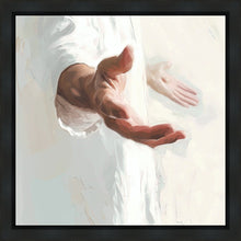 Load image into Gallery viewer, His Grace is Sufficient
