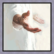 Load image into Gallery viewer, His Grace is Sufficient