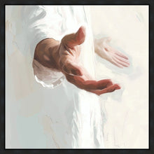 Load image into Gallery viewer, His Grace is Sufficient