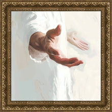 Load image into Gallery viewer, His Grace is Sufficient