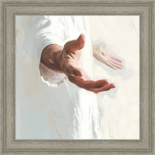 Load image into Gallery viewer, His Grace is Sufficient