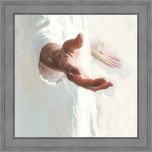 Load image into Gallery viewer, His Grace is Sufficient