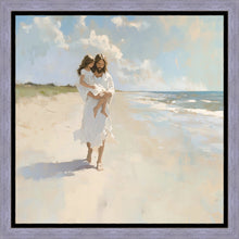 Load image into Gallery viewer, Carried By Christ