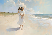 Load image into Gallery viewer, Carried By Christ