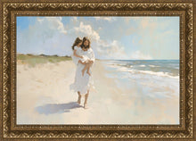 Load image into Gallery viewer, Carried By Christ