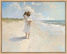 Load image into Gallery viewer, Carried By Christ
