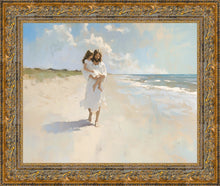 Load image into Gallery viewer, Carried By Christ