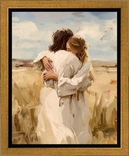 Load image into Gallery viewer, Divine Embrace
