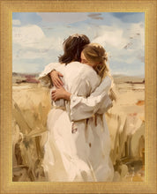 Load image into Gallery viewer, Divine Embrace