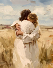 Load image into Gallery viewer, Divine Embrace