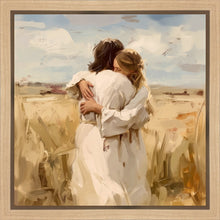 Load image into Gallery viewer, Divine Embrace