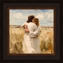 Load image into Gallery viewer, Divine Embrace