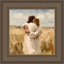 Load image into Gallery viewer, Divine Embrace