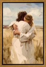 Load image into Gallery viewer, Divine Embrace