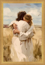 Load image into Gallery viewer, Divine Embrace