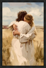 Load image into Gallery viewer, Divine Embrace