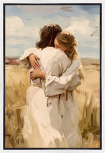 Load image into Gallery viewer, Divine Embrace