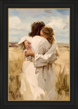 Load image into Gallery viewer, Divine Embrace