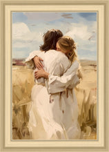 Load image into Gallery viewer, Divine Embrace