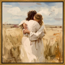 Load image into Gallery viewer, Divine Embrace