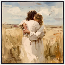 Load image into Gallery viewer, Divine Embrace