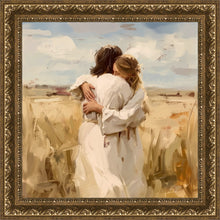 Load image into Gallery viewer, Divine Embrace