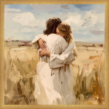 Load image into Gallery viewer, Divine Embrace