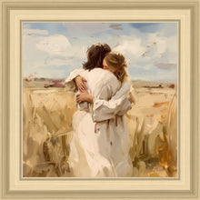 Load image into Gallery viewer, Divine Embrace
