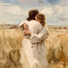 Load image into Gallery viewer, Divine Embrace