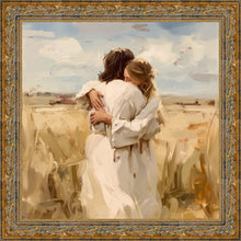 Load image into Gallery viewer, Divine Embrace