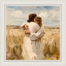 Load image into Gallery viewer, Divine Embrace