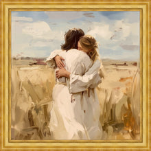 Load image into Gallery viewer, Divine Embrace