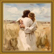 Load image into Gallery viewer, Divine Embrace