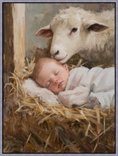 Load image into Gallery viewer, Humble Beginnings