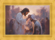 Load image into Gallery viewer, The Healer