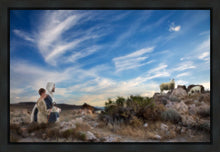 Load image into Gallery viewer, Training the Young Shepherd