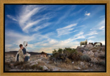 Load image into Gallery viewer, Training the Young Shepherd