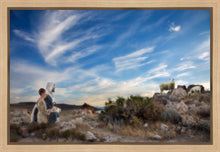 Load image into Gallery viewer, Training the Young Shepherd