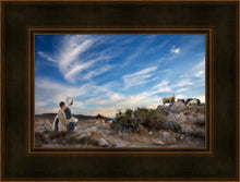Load image into Gallery viewer, Training The Young Shepherd