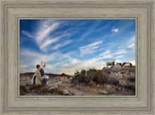 Load image into Gallery viewer, Training the Young Shepherd